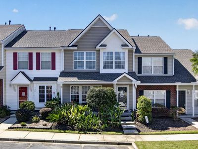 131 Hornby Circle, Goose Creek, SC 29445