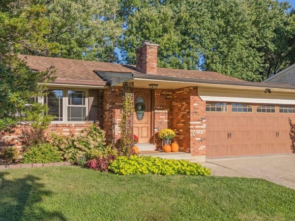 1718 Rockhurst Lane, Anderson Twp, OH 45255