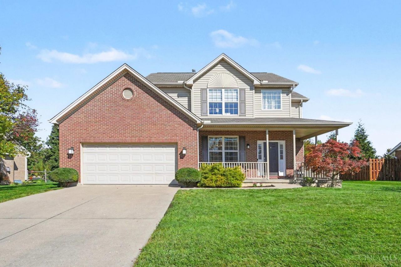 6364 Prairie Court, Liberty Township, OH 45044 Main Photo