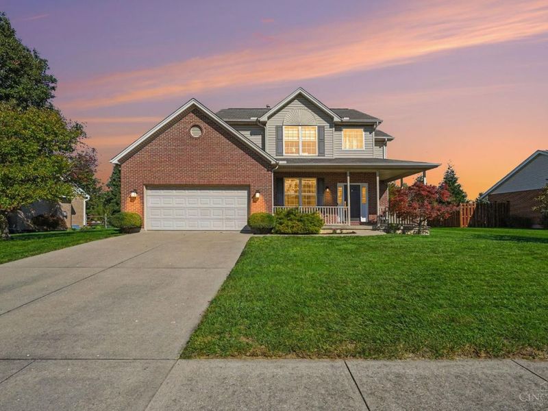 6364 Prairie Court, Liberty Township, OH 45044 Photo 2