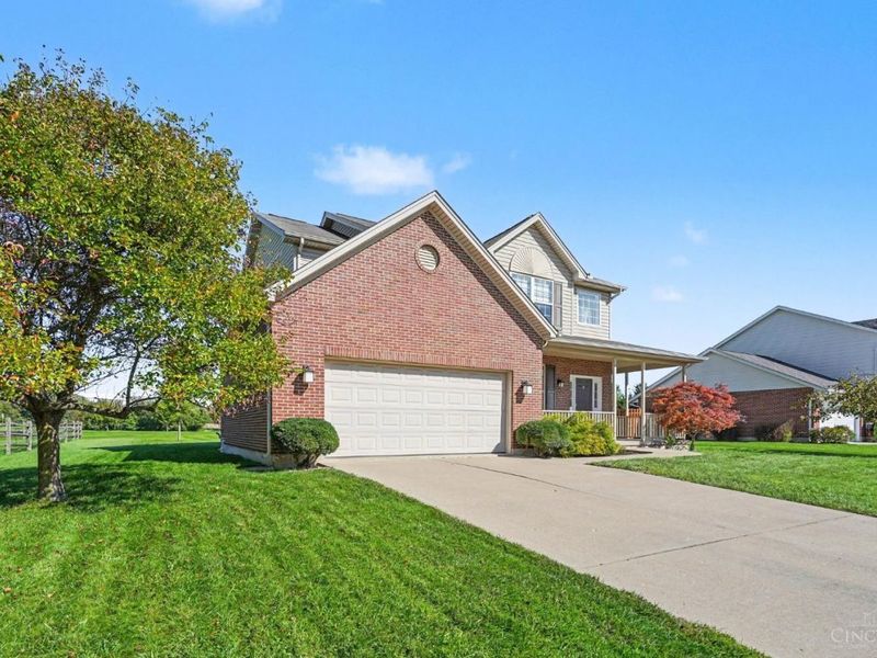 6364 Prairie Court, Liberty Township, OH 45044 Photo 3