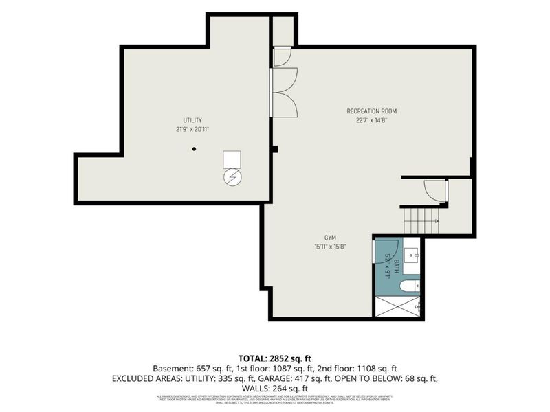 6364 Prairie Court, Liberty Township, OH 45044 Photo 40