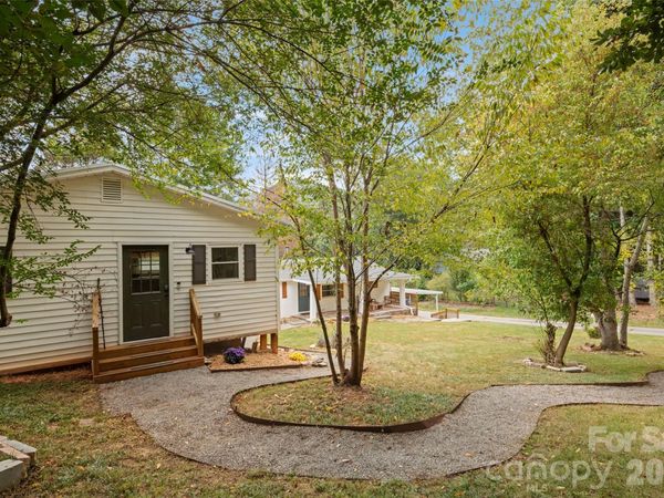 50 Long Cove Road , Candler, NC 28715