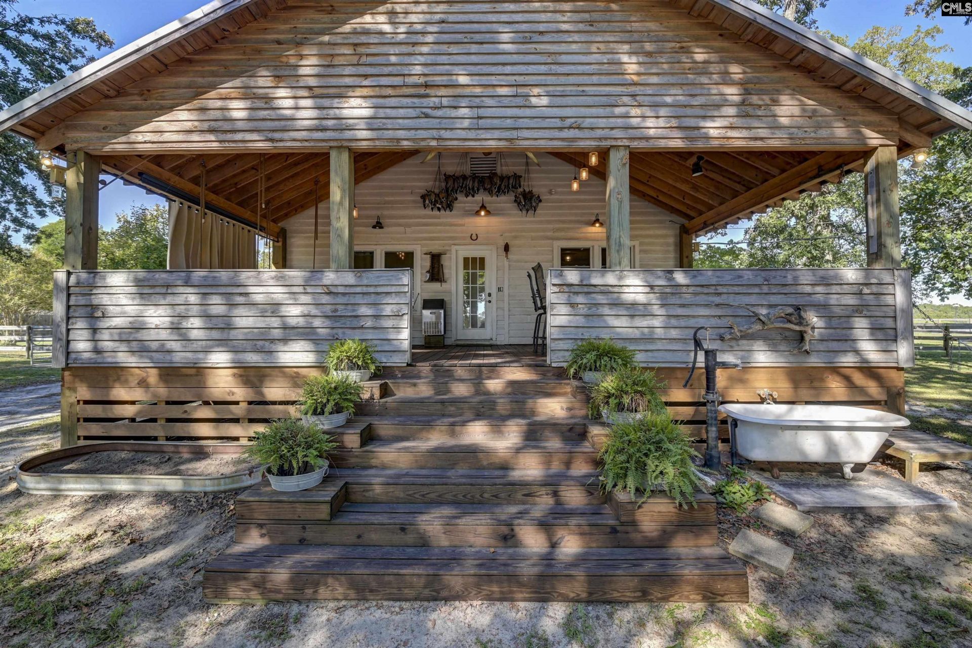 1055 Belo Road Photo 35