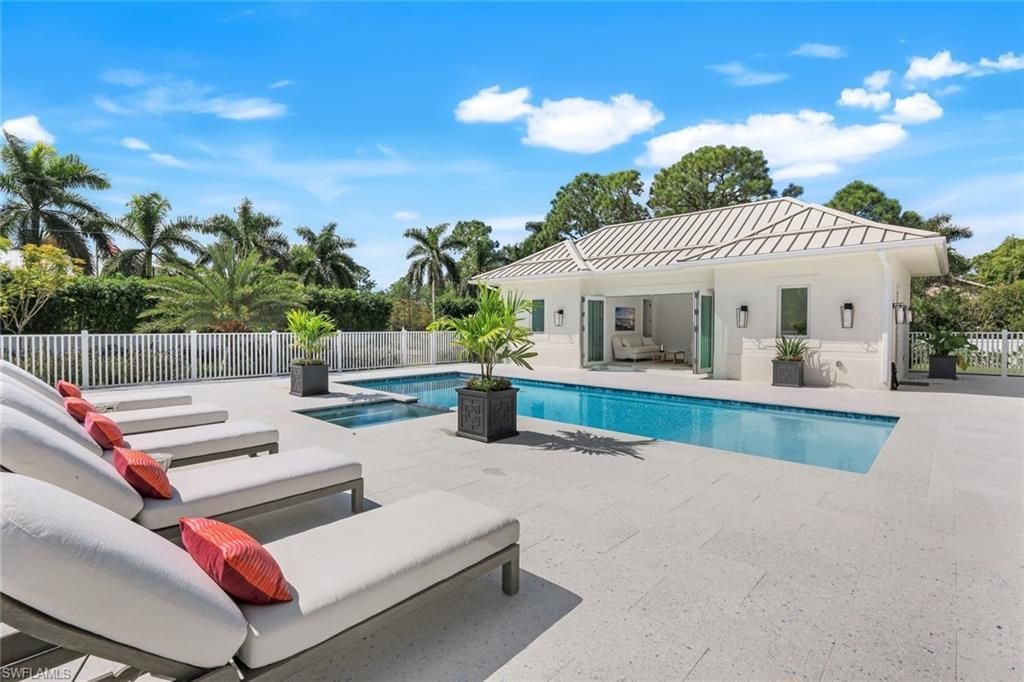 3136 Ravenna Ave , Naples, FL 34120 Photo