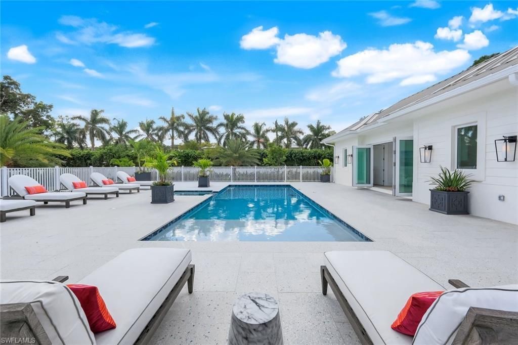 3136 Ravenna Ave , Naples, FL 34120 Photo