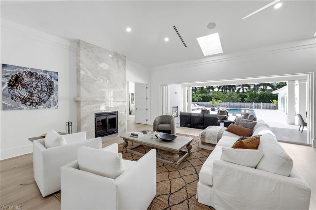 3136 Ravenna Ave , Naples, FL 34120 Photo