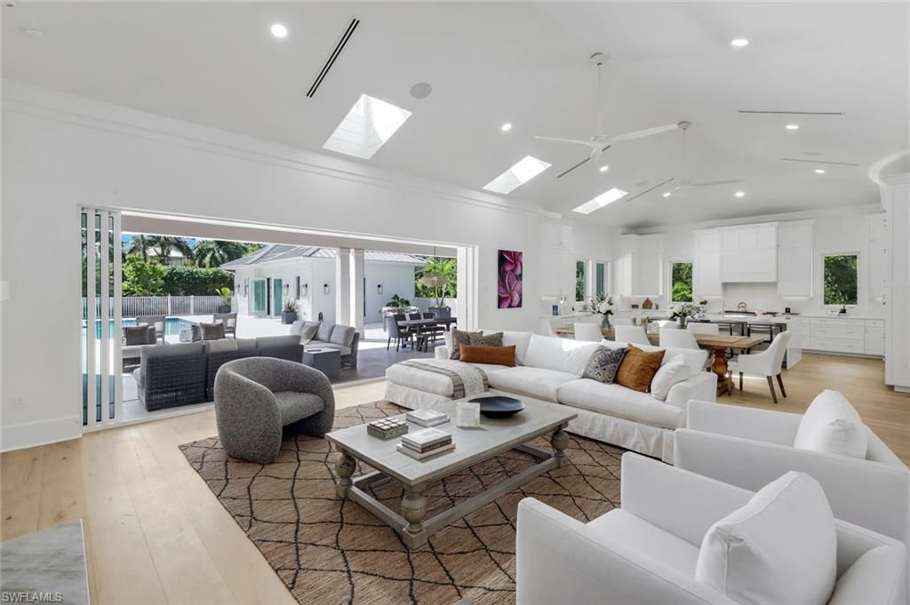 3136 Ravenna Ave , Naples, FL 34120 Photo