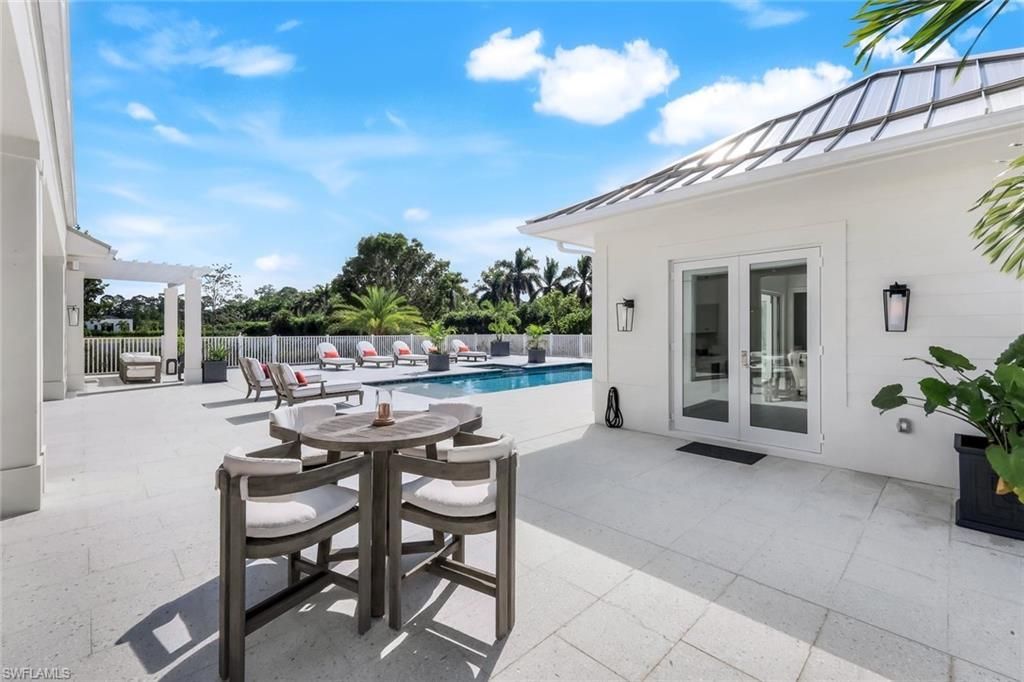 3136 Ravenna Ave , Naples, FL 34120 Photo