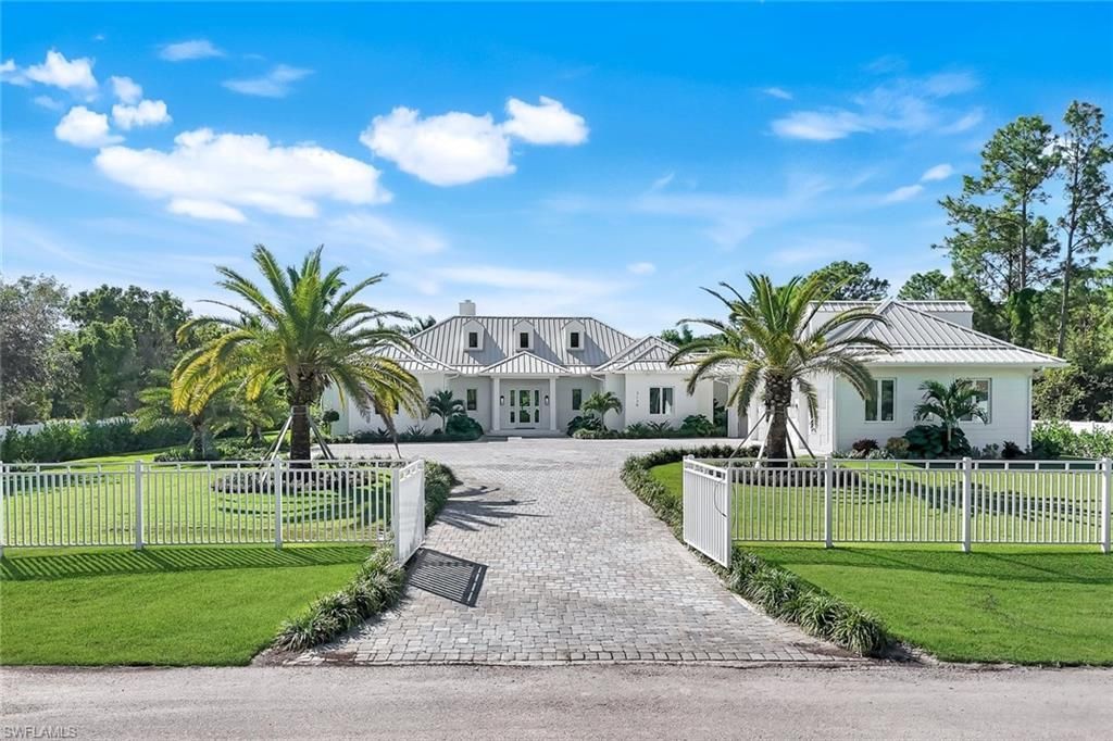 3136 Ravenna Ave , Naples, FL 34120 Photo