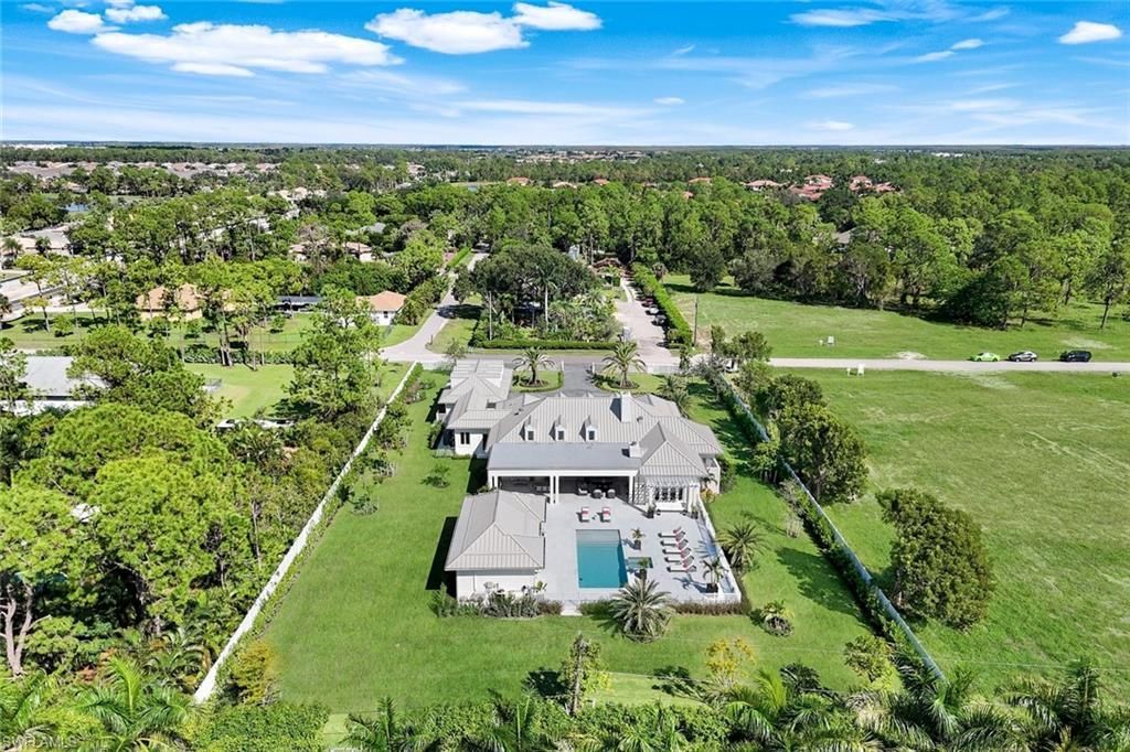 3136 Ravenna Ave , Naples, FL 34120 Photo