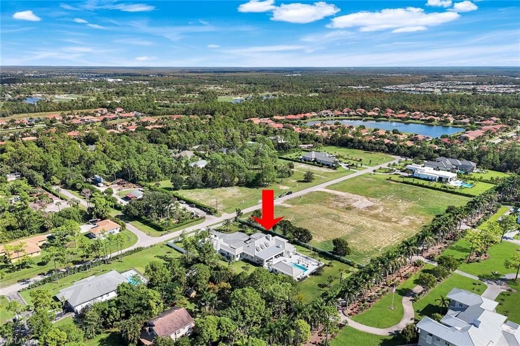 3136 Ravenna Ave , Naples, FL 34120 Photo