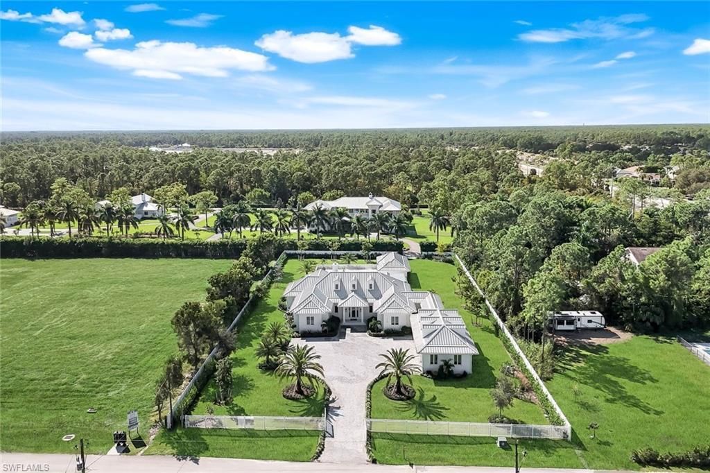 3136 Ravenna Ave , Naples, FL 34120 Photo