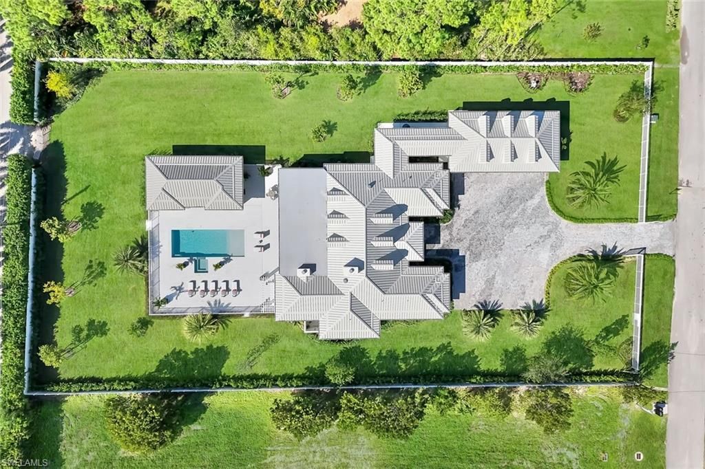 3136 Ravenna Ave , Naples, FL 34120 Photo