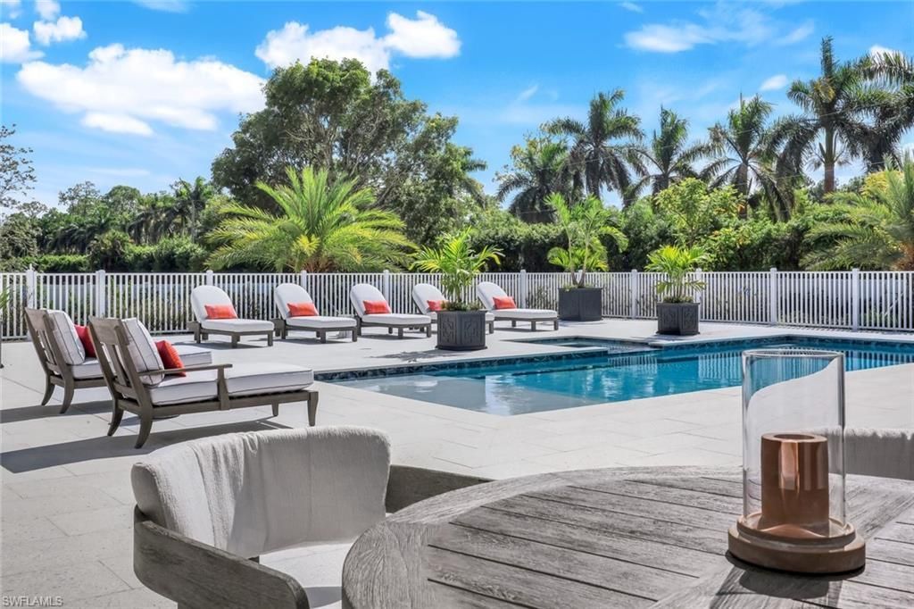 3136 Ravenna Ave , Naples, FL 34120 Photo