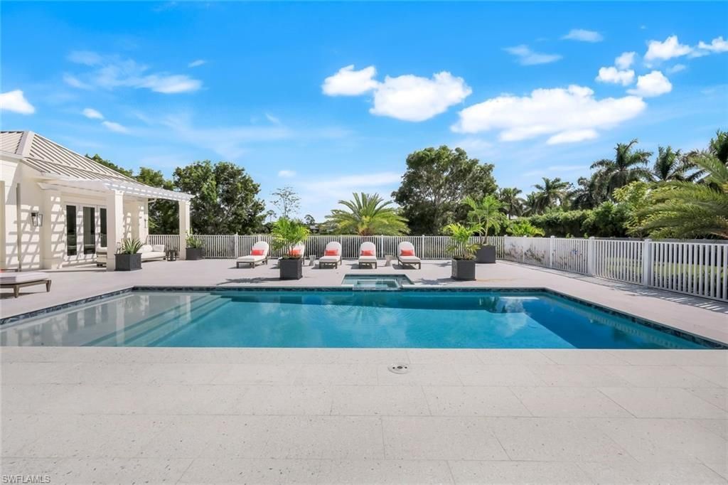 3136 Ravenna Ave , Naples, FL 34120 Photo