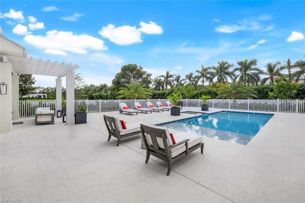 3136 Ravenna Ave , Naples, FL 34120 Photo