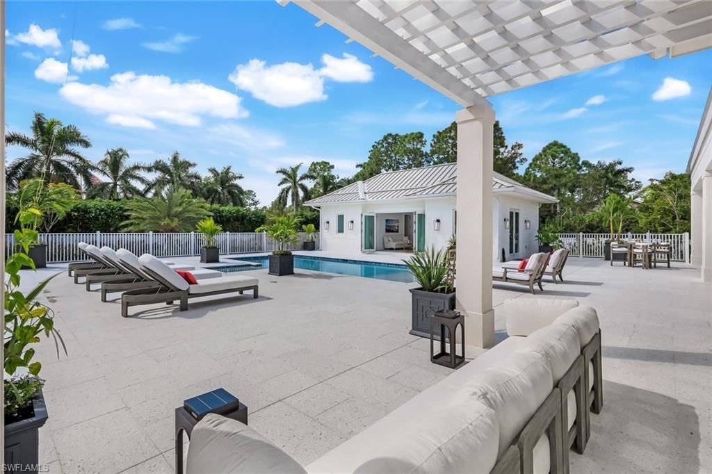 3136 Ravenna Ave , Naples, FL 34120 Photo