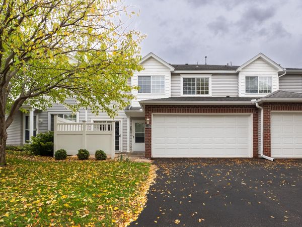 11508 Elmwood Avenue N, Champlin, MN 55316