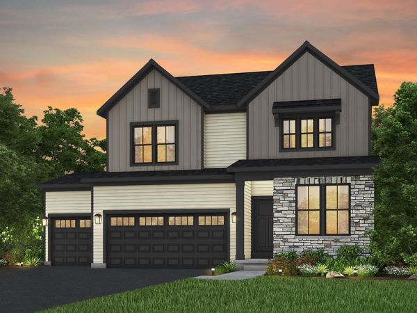 16340 Comstock Lane N, Dayton, MN 55369