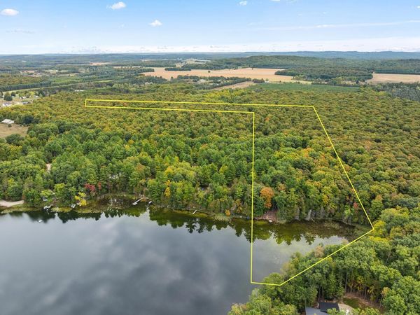 16568 Wagner Road, Lake Ann, MI 49650