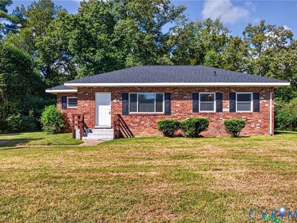 1118 Andros Road , Richmond, VA 23225