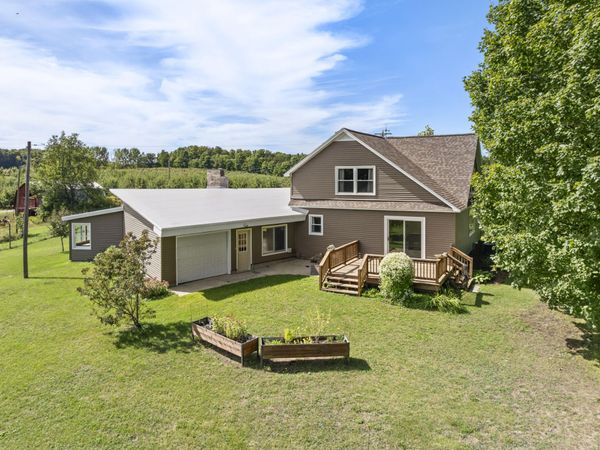 4443 Potter Road, Bear Lake, MI 49614