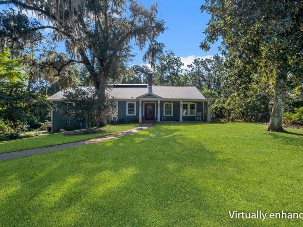 517 Highland Avenue , Quincy, FL 32351