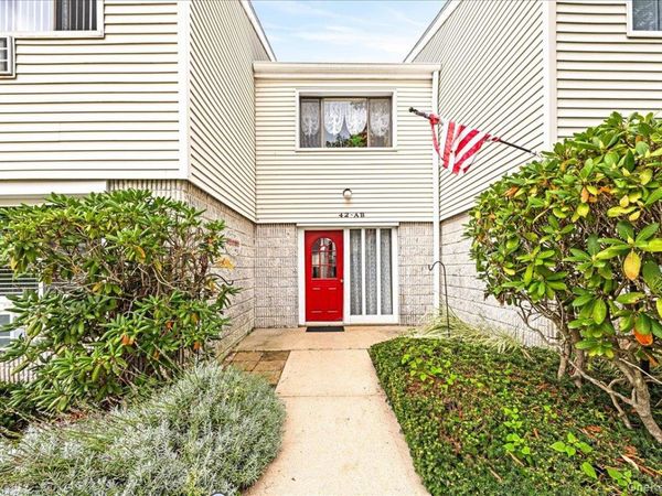42 Richmond Boulevard , Unit 3A, Ronkonkoma, NY 11779