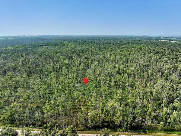 COUNTY RD S, Algoma, WI 54201