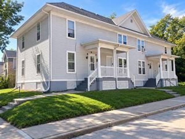 1001 Prospect STREET, Racine, WI 53404