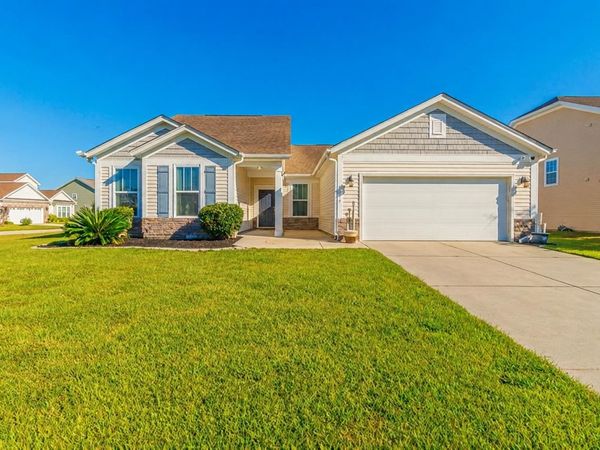 348 Lochmoore Loop , Myrtle Beach, SC 29588