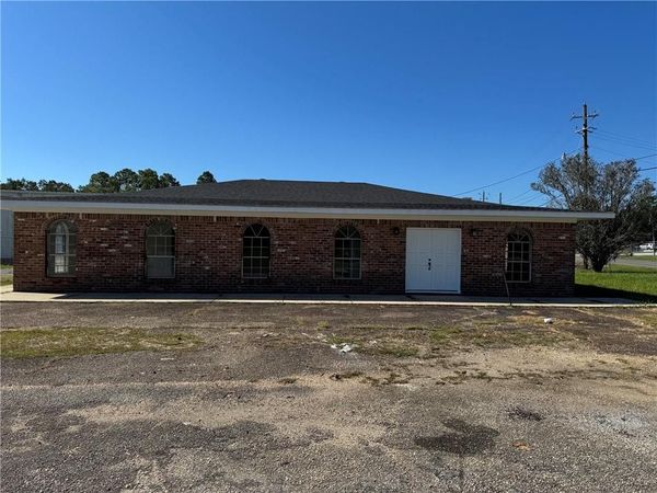 5715 I-10 Industrial Parkway N, Unit A, Theodore, AL 36582