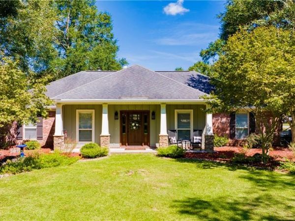 15020 Private Road 368 , Mobile, AL 36608