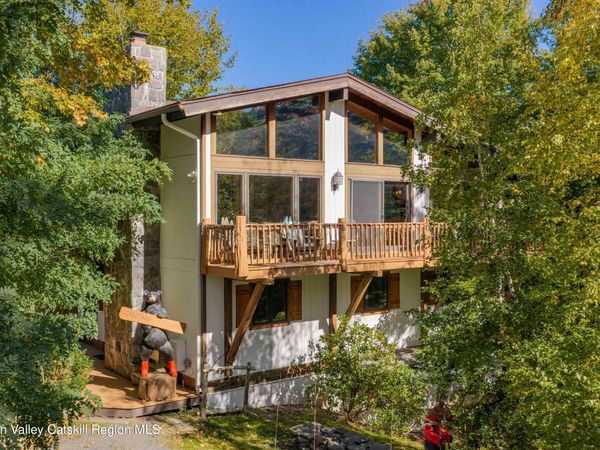 90 Club Road, Windham, NY 12496