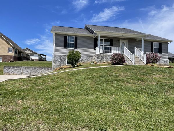 31 Primrose Court, Chuckey, TN 37641
