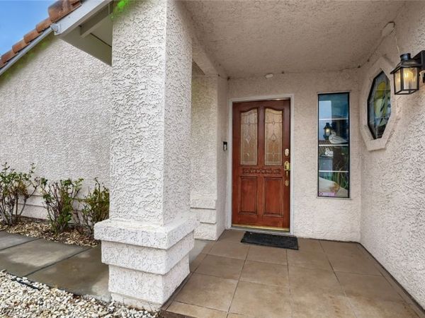 749 Tenderfoot Circle , Henderson, NV 89014