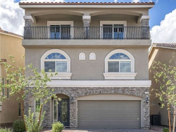 7789 Westwind Road, Las Vegas, NV 89139