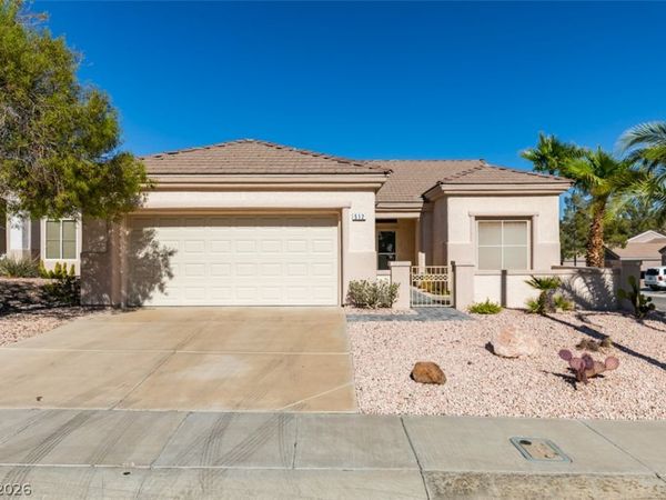 512 Dart Brook Place , Henderson, NV 89012