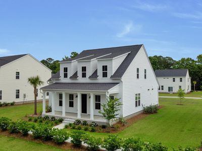 3507 Welks Way, Mount Pleasant, SC 29466