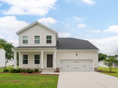 3841 Cracked Shell Lane, Mount Pleasant, SC 29466