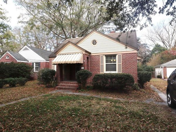 54 Yeadon Avenue, Charleston, SC 29407