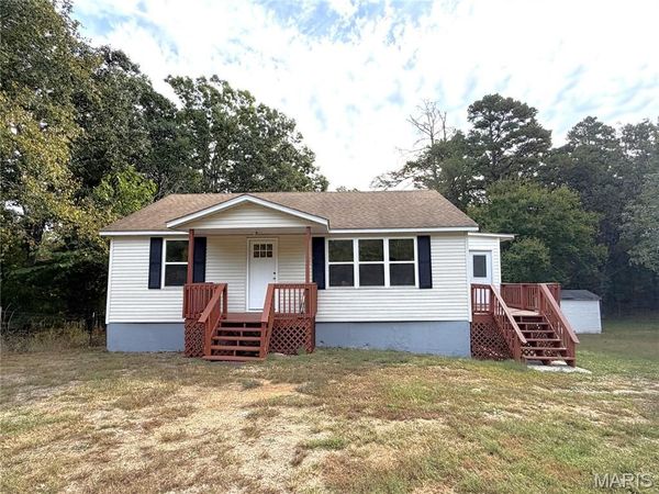 15103 S State Highway 21, Potosi, MO 63664