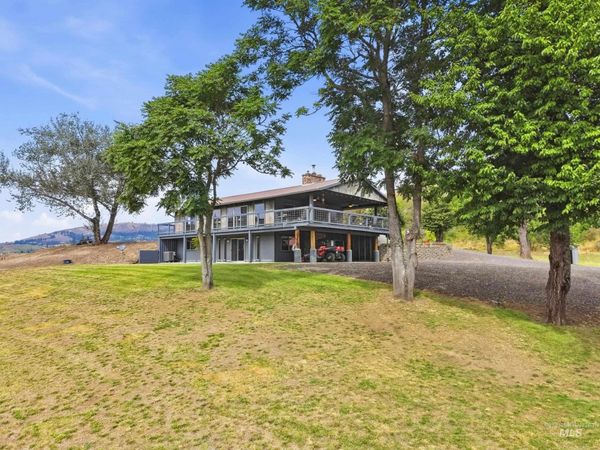 131 Beaver Nob Dr., Kamiah, ID 83536