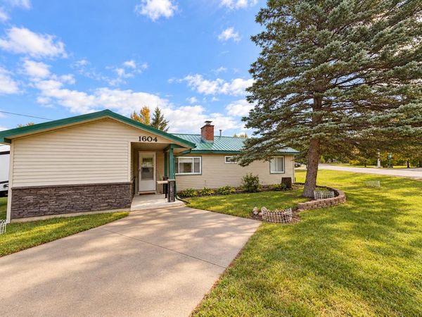 1604 Otsego Road, St. Helen, MI 48656