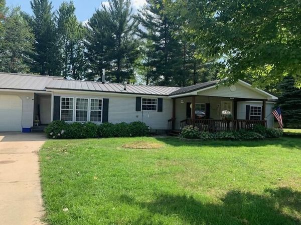 1364 Cedar Court, Kalkaska, MI 49646