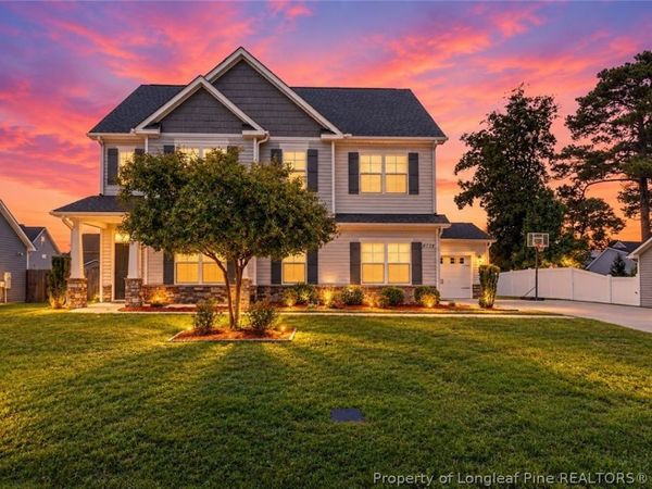 5128 Perfection Lane, Hope Mills, NC 28348