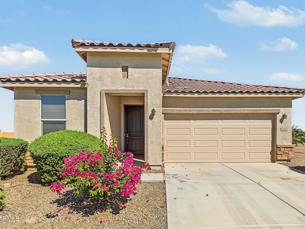 627 N SAN RICARDO Court, Casa Grande, AZ 85194