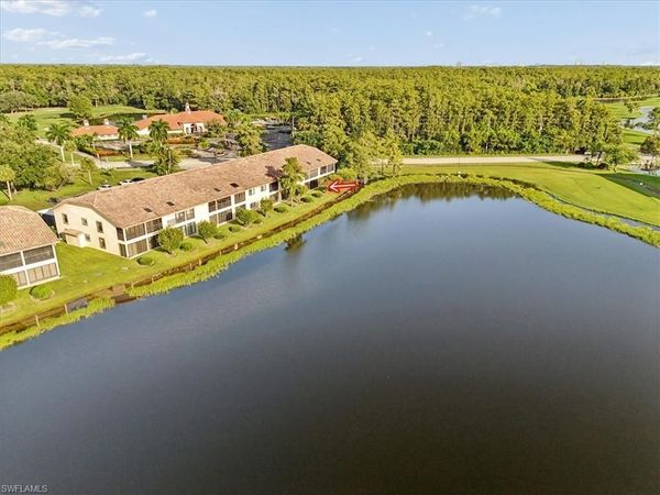 13071 Cross Creek BLVD, Unit 403, FORT MYERS, FL 33912