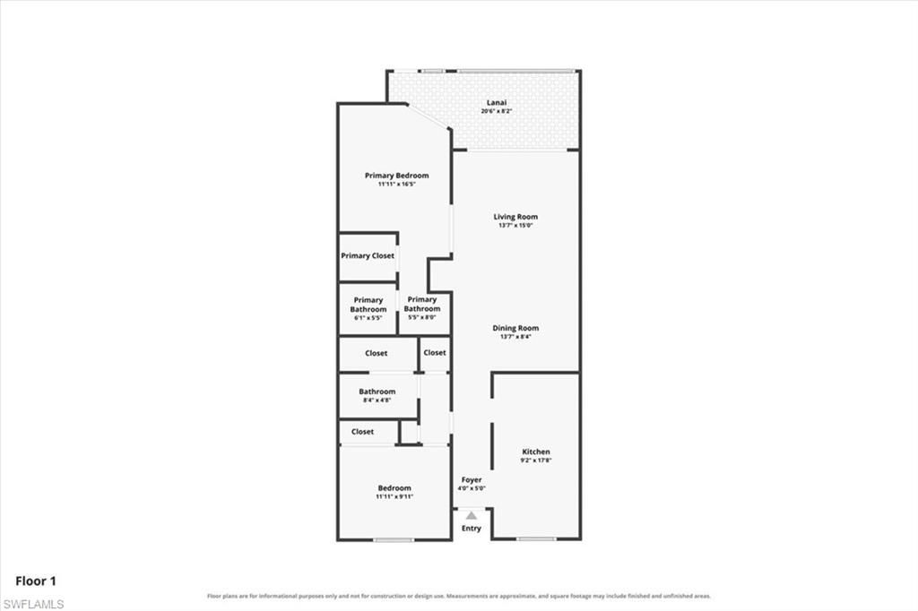 13071 Cross Creek Blvd, Unit 403, Fort Myers, FL 33912 Photo